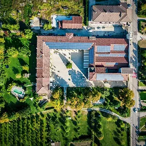  Vakantieboerderij Corte Carezzabella