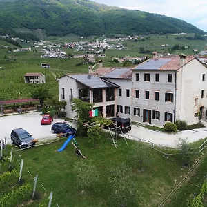  Vakantieboerderij La Casa Vecchia