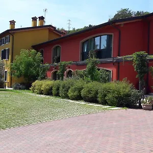  Vakantieboerderij Camparella
